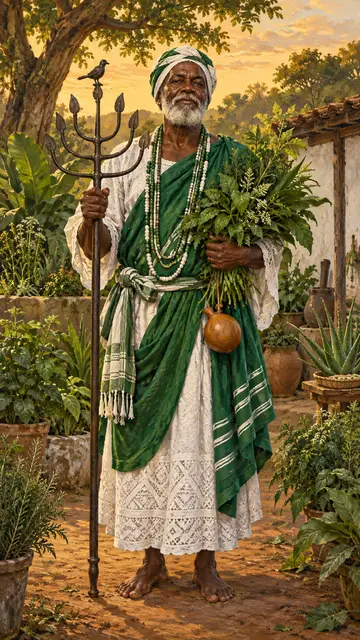 Ossain