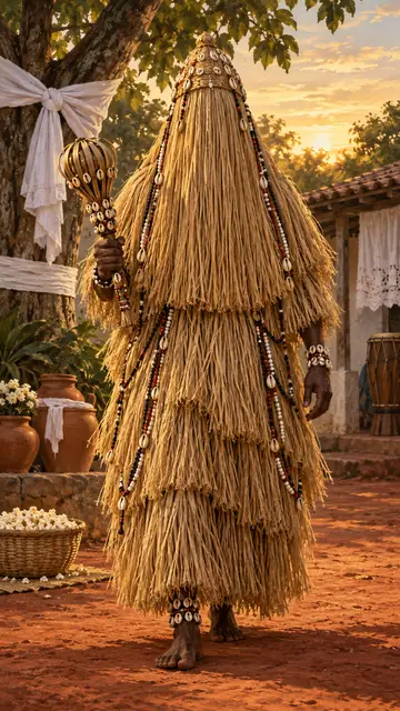Obaluaê