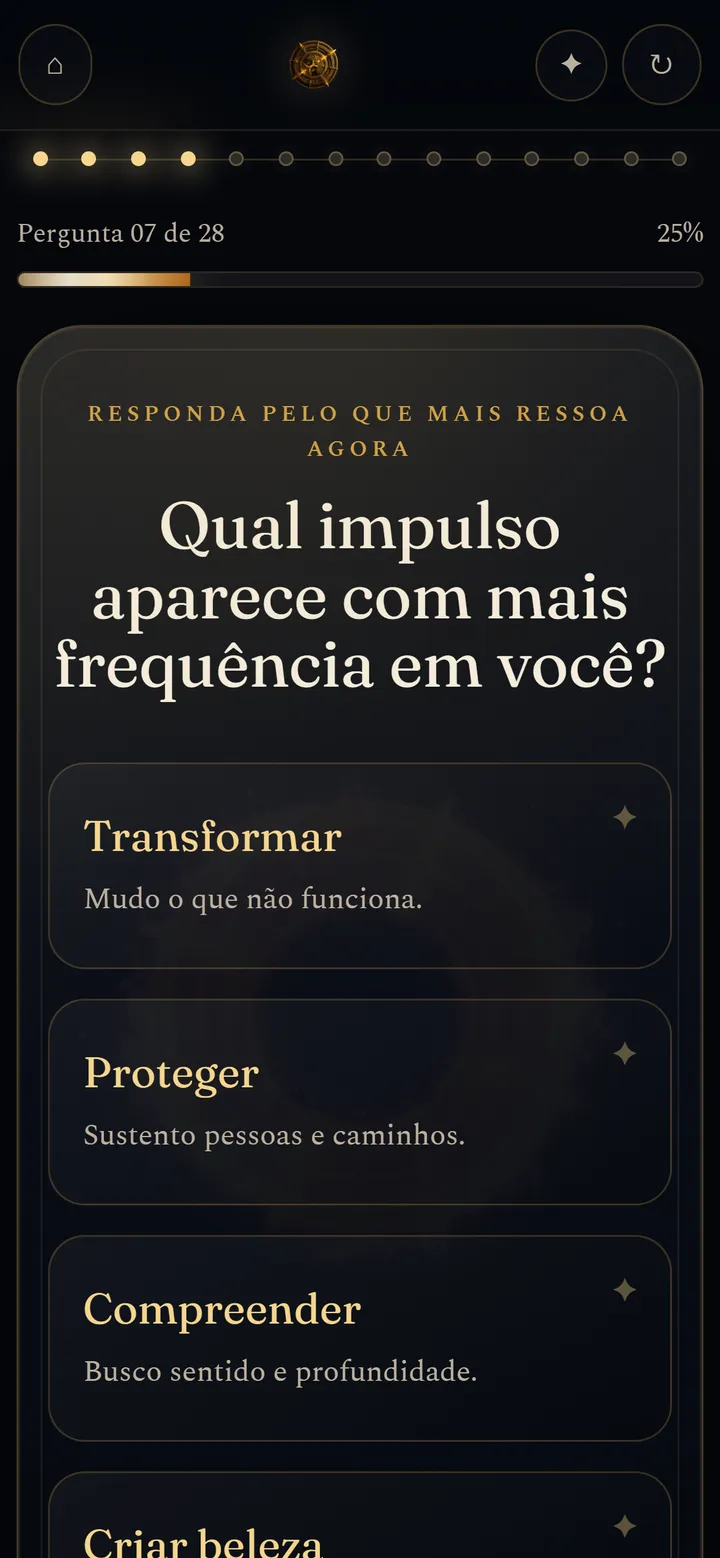 Pergunta do Oráculo