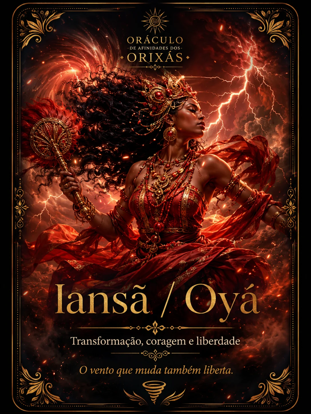 Iansã