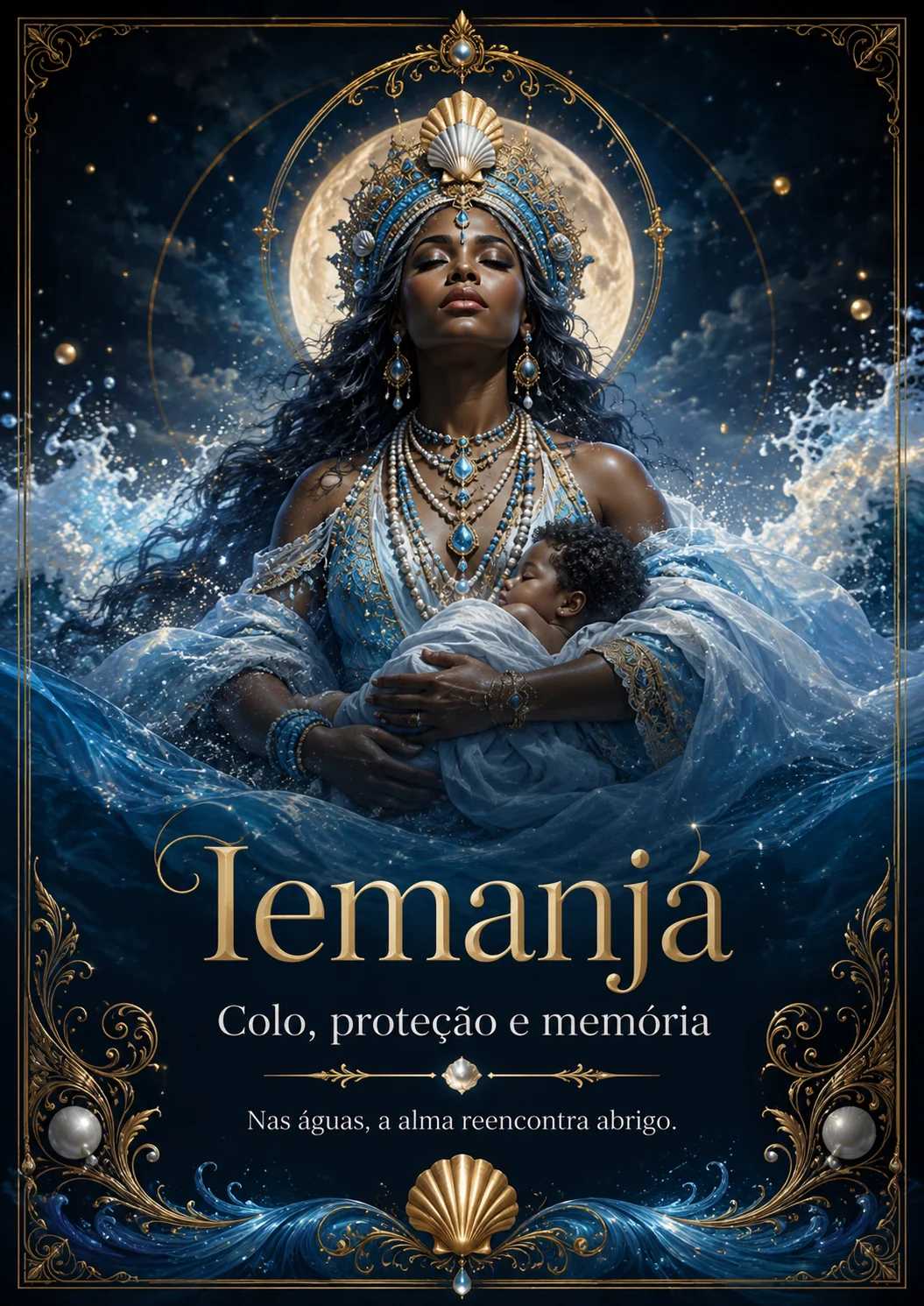 Iemanjá