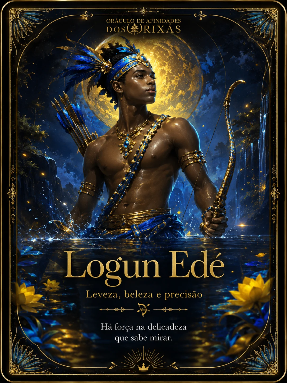Logun Edé