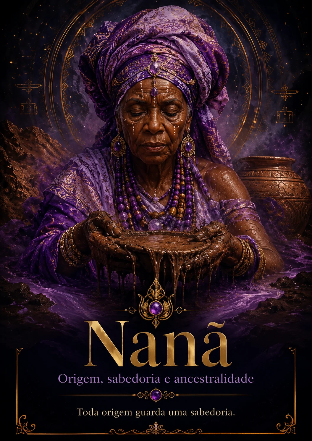 Nanã