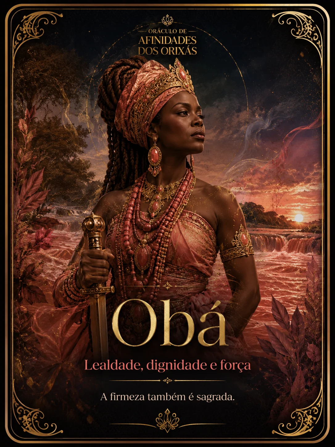 Obá