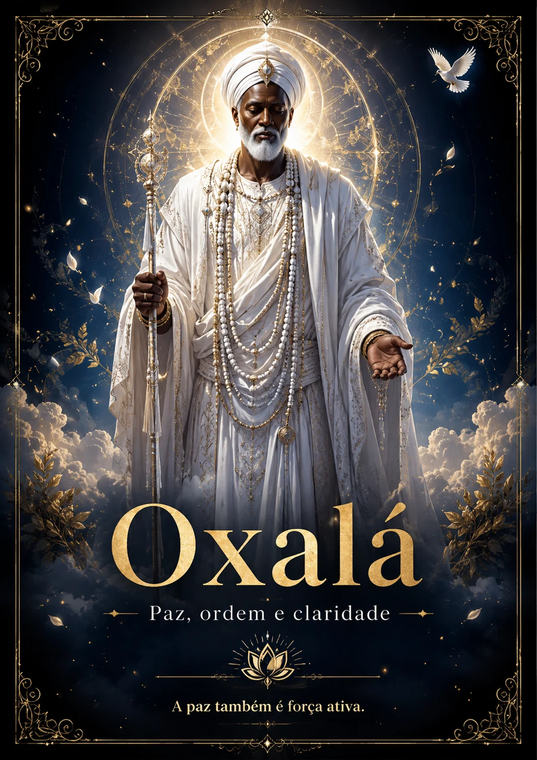 Oxalá