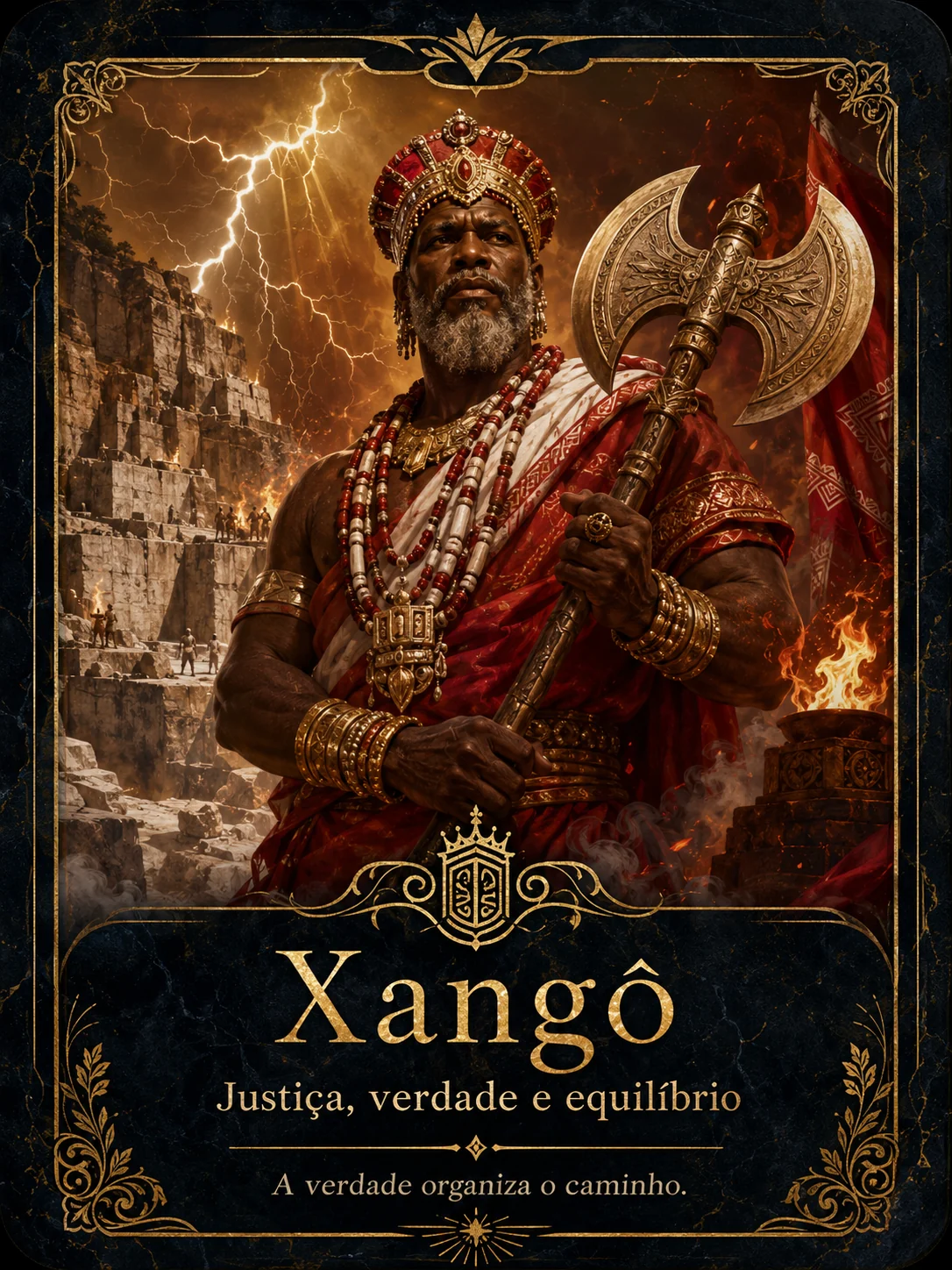 Xangô